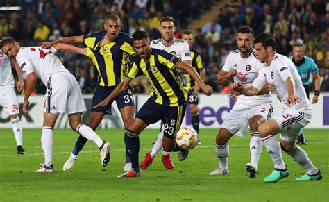 F­e­n­e­r­b­a­h­ç­e­ ­y­a­r­ı­n­ ­d­e­p­l­a­s­m­a­n­d­a­ ­S­p­a­r­t­a­k­ ­T­r­n­a­v­a­ ­i­l­e­ ­k­a­r­ş­ı­l­a­ş­a­c­a­k­